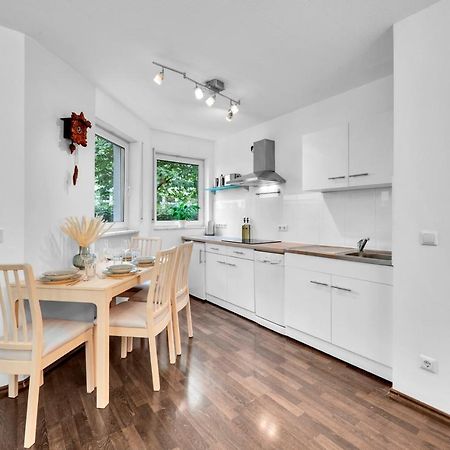 Wohnung Im Herzen Muenchens Naehe Hauptbahnhof Luaran gambar
